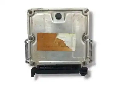 Second-hand car spare part ecu engine control for peugeot 307 (s1) 2.0 hdi cat oem iam references 9643524880