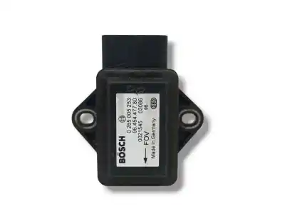 Second-hand car spare part sensor for peugeot 307 (s1) 2.0 hdi cat oem iam references 9645447780