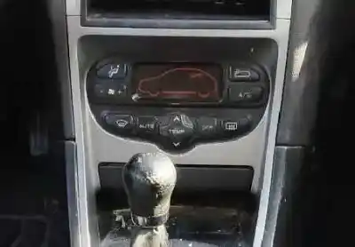 Pezzo di ricambio per auto di seconda mano controllo climatico per peugeot 307 (s1) 2.0 hdi cat riferimenti oem iam 96430991zr  8541701