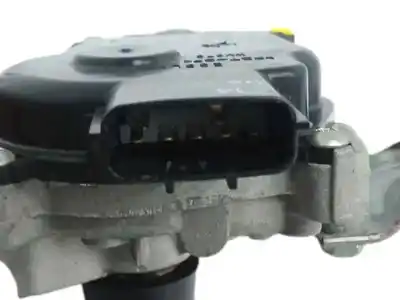 Second-hand car spare part front windshield wiper motor for renault captur i (j5_, h5_) 1.5 dci 110 oem iam references    Second-hand car spare part front windshield wiper motor for renault captur i (j5_, h5_) 1.5 dci 110 oem iam references