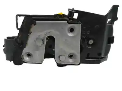 Автозапчасти б/у замок передней правой двери за RENAULT CAPTUR I (J5_, H5_) 1.5 DCI 110 ссылки OEM IAM 805022764R   Автозапчасти б/у замок передней правой двери за RENAULT CAPTUR I (J5_, H5_) 1.5 DCI 110 ссылки OEM IAM 805022764R