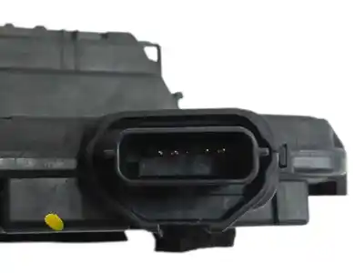 Автозапчасти б/у замок передней правой двери за renault captur i (j5_, h5_) 1.5 dci 110 ссылки oem iam 805022764r  