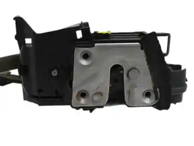 Gebrauchtes Autoersatzteil Türschloss Hinten Links zum RENAULT CAPTUR I (J5_, H5_) 1.5 DCI 110 OEM-IAM-Referenzen 805034742R  