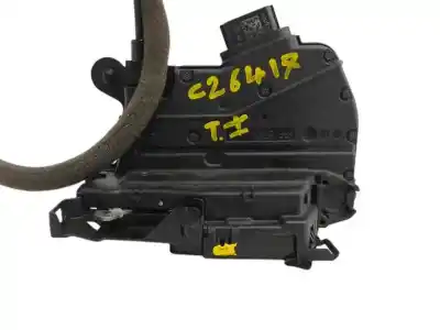 Gebrauchtes Autoersatzteil türschloss hinten links zum renault captur i (j5_, h5_) 1.5 dci 110 oem-iam-referenzen 805034742r   Gebrauchtes Autoersatzteil türschloss hinten links zum renault captur i (j5_, h5_) 1.5 dci 110 oem-iam-referenzen 805034742r