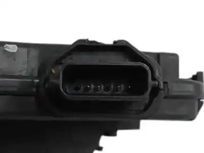 Gebrauchtes Autoersatzteil türschloss hinten links zum renault captur i (j5_, h5_) 1.5 dci 110 oem-iam-referenzen 805034742r   Gebrauchtes Autoersatzteil türschloss hinten links zum renault captur i (j5_, h5_) 1.5 dci 110 oem-iam-referenzen 805034742r