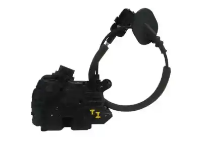 Gebrauchtes Autoersatzteil türschloss hinten links zum renault captur i (j5_, h5_) 1.5 dci 110 oem-iam-referenzen 805034742r   Gebrauchtes Autoersatzteil türschloss hinten links zum renault captur i (j5_, h5_) 1.5 dci 110 oem-iam-referenzen 805034742r