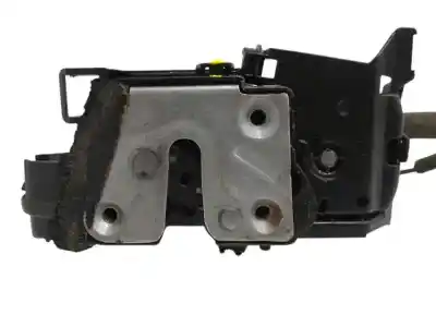 Автозапчастина б/у замок заднього правого дверя для RENAULT CAPTUR I (J5_, H5_) 1.5 DCI 110 Посилання на OEM IAM 805027072R   Автозапчастина б/у замок заднього правого дверя для RENAULT CAPTUR I (J5_, H5_) 1.5 DCI 110 Посилання на OEM IAM 805027072R