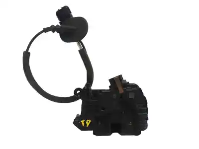 Автозапчасти б/у замок задней правой двери за renault captur i (j5_, h5_) 1.5 dci 110 ссылки oem iam 805027072r  