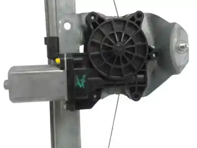 Second-hand car spare part rear right window regulator for renault captur i (j5_, h5_) 1.5 dci 110 oem iam references 128001471b   Second-hand car spare part rear right window regulator for renault captur i (j5_, h5_) 1.5 dci 110 oem iam references 128001471b