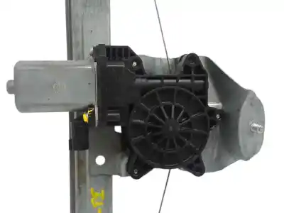 Автозапчасти б/у регулятор стекла заднего левого за renault captur i (j5_, h5_) 1.5 dci 110 ссылки oem iam 128001472b  