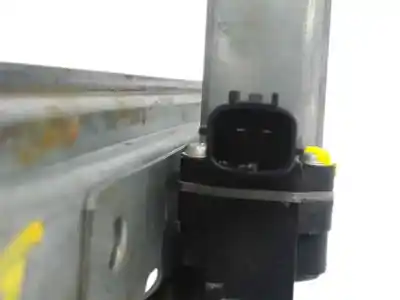 Автозапчасти б/у регулятор стекла заднего левого за renault captur i (j5_, h5_) 1.5 dci 110 ссылки oem iam 128001472b  