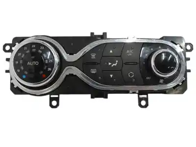 Автозапчастина б/у клімат-контроль для RENAULT CAPTUR I (J5_, H5_) 1.5 DCI 110 Посилання на OEM IAM    Автозапчастина б/у клімат-контроль для RENAULT CAPTUR I (J5_, H5_) 1.5 DCI 110 Посилання на OEM IAM