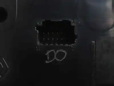 Автозапчастина б/у клімат-контроль для renault captur i (j5_, h5_) 1.5 dci 110 посилання на oem iam    Автозапчастина б/у клімат-контроль для renault captur i (j5_, h5_) 1.5 dci 110 посилання на oem iam