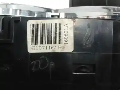 Автозапчастина б/у клімат-контроль для renault captur i (j5_, h5_) 1.5 dci 110 посилання на oem iam    Автозапчастина б/у клімат-контроль для renault captur i (j5_, h5_) 1.5 dci 110 посилання на oem iam