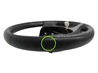 Автозапчасти б/у руль за renault captur i (j5_, h5_) 1.5 dci 110 ссылки oem iam 484003722r  