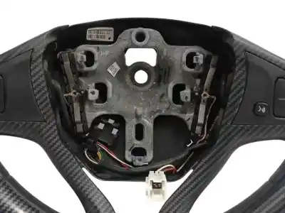 Автозапчасти б/у руль за renault captur i (j5_, h5_) 1.5 dci 110 ссылки oem iam 484003722r  