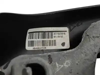 Автозапчасти б/у руль за renault captur i (j5_, h5_) 1.5 dci 110 ссылки oem iam 484003722r  