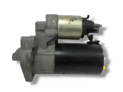 Peça sobressalente para automóvel em segunda mão Motor De Arranque por RENAULT SCENIC III 1.5 dCi Diesel FAP Referências OEM IAM 233001073R  0001136008
