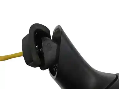 Second-hand car spare part left rearview mirror for renault captur i (j5_, h5_) 1.5 dci 110 oem iam references 12864280  9 cables Second-hand car spare part left rearview mirror for renault captur i (j5_, h5_) 1.5 dci 110 oem iam references 12864280  9 cables