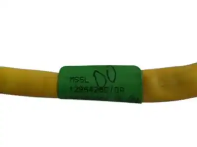 Second-hand car spare part left rearview mirror for renault captur i (j5_, h5_) 1.5 dci 110 oem iam references 12864280  9 cables Second-hand car spare part left rearview mirror for renault captur i (j5_, h5_) 1.5 dci 110 oem iam references 12864280  9 cables