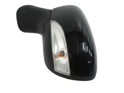 Second-hand car spare part left rearview mirror for renault captur i (j5_, h5_) 1.5 dci 110 oem iam references 12864280  9 cables Second-hand car spare part left rearview mirror for renault captur i (j5_, h5_) 1.5 dci 110 oem iam references 12864280  9 cables