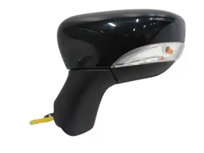 Second-hand car spare part left rearview mirror for renault captur i (j5_, h5_) 1.5 dci 110 oem iam references 12864280  9 cables Second-hand car spare part left rearview mirror for renault captur i (j5_, h5_) 1.5 dci 110 oem iam references 12864280  9 cables