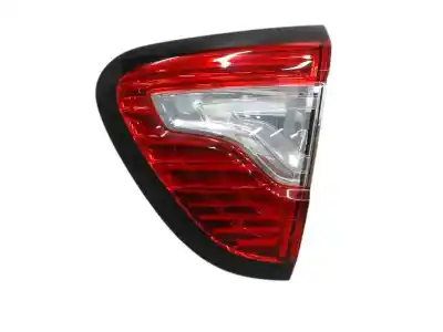 Second-hand car spare part Interior Rear Right Light for RENAULT CAPTUR I (J5_, H5_) 1.5 DCI 110 OEM IAM references 265508073R 0286414164 265501712R Second-hand car spare part Interior Rear Right Light for RENAULT CAPTUR I (J5_, H5_) 1.5 DCI 110 OEM IAM references 265508073R 0286414164 265501712R