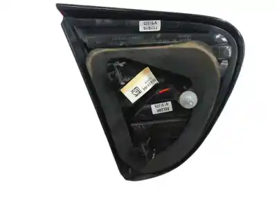 Second-hand car spare part interior rear right light for renault captur i (j5_, h5_) 1.5 dci 110 oem iam references 265508073r 0286414164 265501712r Second-hand car spare part interior rear right light for renault captur i (j5_, h5_) 1.5 dci 110 oem iam references 265508073r 0286414164 265501712r