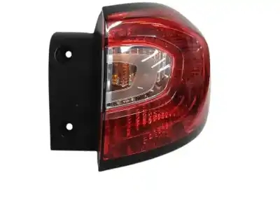 Автозапчастина б/у правий ліхтар для RENAULT CAPTUR I (J5_, H5_) 1.5 DCI 110 Посилання на OEM IAM 265509762R  0286314166 Автозапчастина б/у правий ліхтар для RENAULT CAPTUR I (J5_, H5_) 1.5 DCI 110 Посилання на OEM IAM 265509762R  0286314166