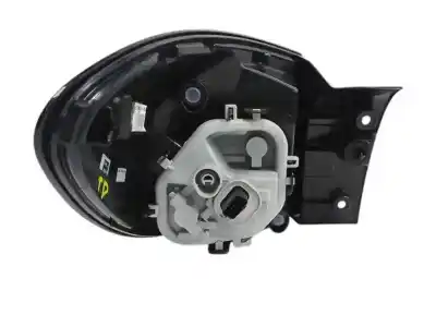 Автозапчастина б/у правий ліхтар для renault captur i (j5_, h5_) 1.5 dci 110 посилання на oem iam 265509762r  0286314166