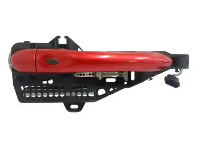 Second-hand car spare part Exterior Right Front Door Handle for RENAULT CAPTUR I (J5_, H5_) 1.5 DCI 110 OEM IAM references    Second-hand car spare part Exterior Right Front Door Handle for RENAULT CAPTUR I (J5_, H5_) 1.5 DCI 110 OEM IAM references