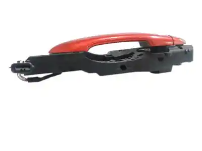 Second-hand car spare part exterior right front door handle for renault captur i (j5_, h5_) 1.5 dci 110 oem iam references    Second-hand car spare part exterior right front door handle for renault captur i (j5_, h5_) 1.5 dci 110 oem iam references