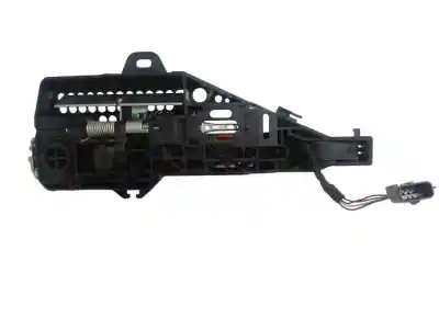 Second-hand car spare part exterior right front door handle for renault captur i (j5_, h5_) 1.5 dci 110 oem iam references    Second-hand car spare part exterior right front door handle for renault captur i (j5_, h5_) 1.5 dci 110 oem iam references