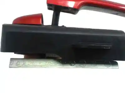 Second-hand car spare part exterior right front door handle for renault captur i (j5_, h5_) 1.5 dci 110 oem iam references    Second-hand car spare part exterior right front door handle for renault captur i (j5_, h5_) 1.5 dci 110 oem iam references