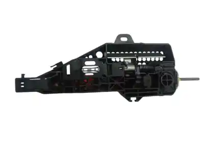 Peça sobressalente para automóvel em segunda mão puxador exterior traseiro direito por renault captur i (j5_, h5_) 1.5 dci 110 referências oem iam    Peça sobressalente para automóvel em segunda mão puxador exterior traseiro direito por renault captur i (j5_, h5_) 1.5 dci 110 referências oem iam