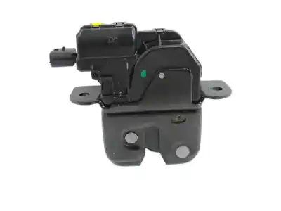 Second-hand car spare part Trunk Lock for RENAULT CAPTUR I (J5_, H5_) 1.5 DCI 110 OEM IAM references 905039428R  40557160 Second-hand car spare part Trunk Lock for RENAULT CAPTUR I (J5_, H5_) 1.5 DCI 110 OEM IAM references 905039428R  40557160