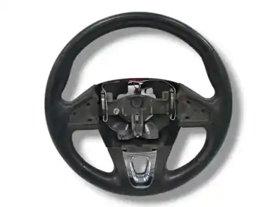 Second-hand car spare part Steering Wheel for RENAULT SCENIC III 1.5 dCi Diesel FAP OEM IAM references 484005186R  609581499