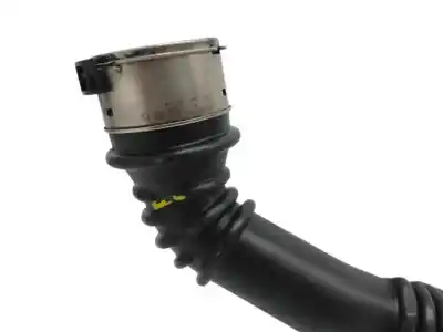 Second-hand car spare part turbocharger pressure pipe for renault captur i (j5_, h5_) 1.5 dci 110 oem iam references 144609116r  