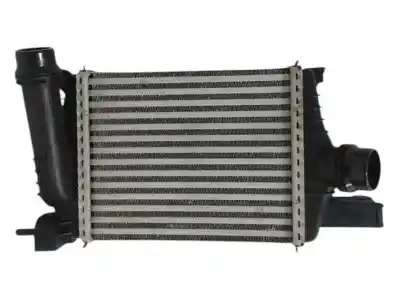 Pezzo di ricambio per auto di seconda mano Intercooler per RENAULT CAPTUR I (J5_, H5_) 1.5 DCI 110 Riferimenti OEM IAM 144961381R  