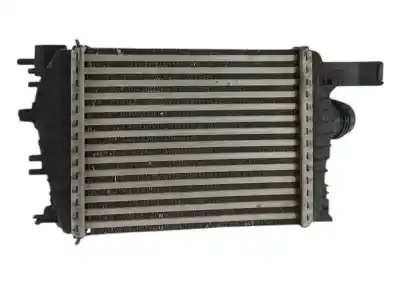 Pezzo di ricambio per auto di seconda mano intercooler per renault captur i (j5_, h5_) 1.5 dci 110 riferimenti oem iam 144961381r  