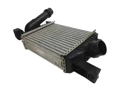 Pezzo di ricambio per auto di seconda mano intercooler per renault captur i (j5_, h5_) 1.5 dci 110 riferimenti oem iam 144961381r  
