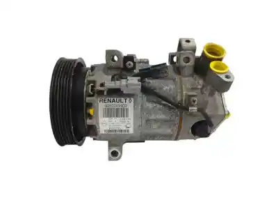 Second-hand car spare part AIR CONDITIONING COMPRESSOR for RENAULT CAPTUR I (J5_, H5_)  OEM IAM references 926004990R  HFC134A