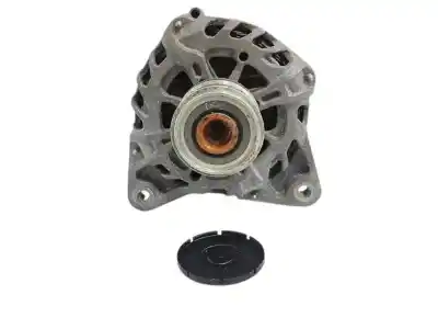 Second-hand car spare part alternator for renault captur i (j5_, h5_) 1.5 dci 110 oem iam references 231008918r 2714146a tg12s275 Second-hand car spare part alternator for renault captur i (j5_, h5_) 1.5 dci 110 oem iam references 231008918r 2714146a tg12s275