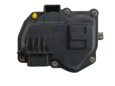 Автозапчасти б/у бабочка коробка за renault captur i (j5_, h5_) 1.5 dci 110 ссылки oem iam 147b08010r  