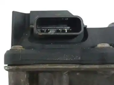 Автозапчасти б/у бабочка коробка за renault captur i (j5_, h5_) 1.5 dci 110 ссылки oem iam 147b08010r  