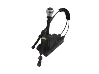 Автозапчасти б/у рычаг переключения передач за renault captur i (j5_, h5_) 1.5 dci 110 ссылки oem iam 1000530750  