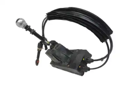 Автозапчасти б/у рычаг переключения передач за renault captur i (j5_, h5_) 1.5 dci 110 ссылки oem iam 1000530750  