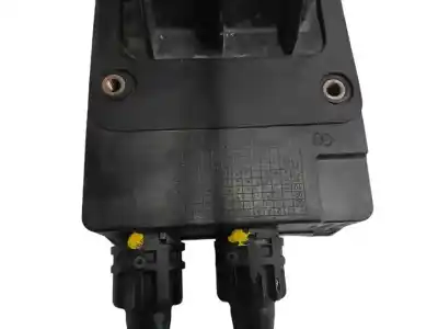 Автозапчасти б/у рычаг переключения передач за renault captur i (j5_, h5_) 1.5 dci 110 ссылки oem iam 1000530750  