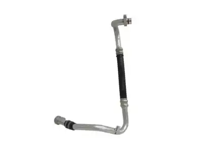 Автозапчастина б/у труби кондиціонації для RENAULT CAPTUR I (J5_, H5_) 1.5 DCI 110 Посилання на OEM IAM 924803929R   Автозапчастина б/у труби кондиціонації для RENAULT CAPTUR I (J5_, H5_) 1.5 DCI 110 Посилання на OEM IAM 924803929R