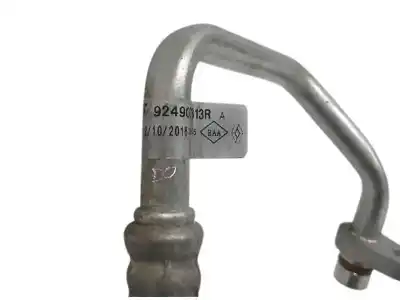 Second-hand car spare part air conditioning pipes for renault captur i (j5_, h5_) 1.5 dci 110 oem iam references 924803929r  